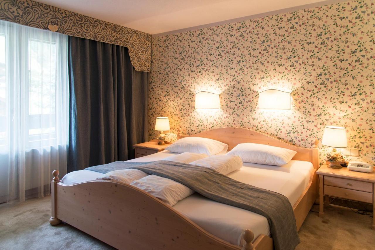 Hotel Alpenhof Sankt Jakob in Defereggen Exterior foto